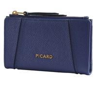 PICARD portafoglio Chic Way 1 Zip Wallet Royal