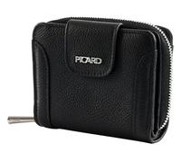 Picard portafoglio Highlands1 Wallet Black nero