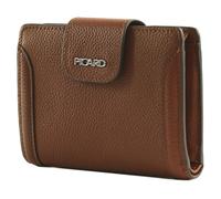 PICARD portafoglio Highlands1 Wallet Cognac