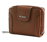 Picard portafoglio Highlands1 Wallet Cognac marrone
