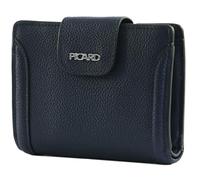 Picard portafoglio Highlands1 Wallet Ink blu