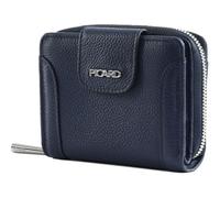 Picard portafoglio Highlands1 Wallet Ink blu scuro