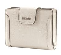 Picard portafoglio Highlands1 Wallet White Lily bianco