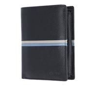 Picard portafoglio Horizon 1 Wallet Black nero