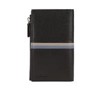Picard portafoglio Horizon 1 Wallet Black nero