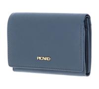 PICARD portafoglio Java 1 Wallet Denim