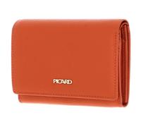 PICARD portafoglio Java 1 Wallet Orange