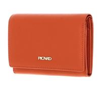 Picard portafoglio Java 1 Wallet Orange arancione