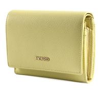Picard portafoglio Java 1 Wallet Vanilla giallo