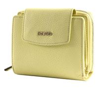 Picard portafoglio Java 1 Wallet Vanilla giallo