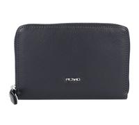 Picard Portafoglio Ladysafe RFID in pelle 14,5 cm blu