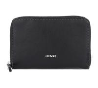 Picard Portafoglio Ladysafe RFID in pelle 14,5 cm nero