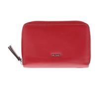 Picard Portafoglio Ladysafe RFID in pelle 14,5 cm rosso