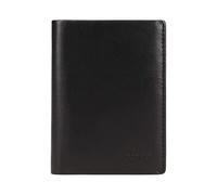 Picard portafoglio London 1 Mini Wallet Schwarz nero