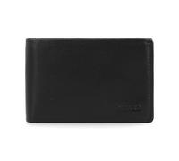 Picard portafoglio London 1 Mini Wallet Schwarz nero
