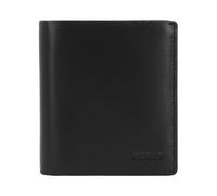 Picard portafoglio London 1 Wallet Schwarz nero