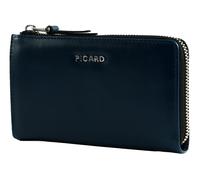 PICARD portafoglio Peakline 1 Long Wallet Deep Ocean