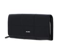 Picard portafoglio Plaza 1 Wallet Black nero