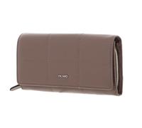 Picard portafoglio Plaza 1 Wallet Chai grigio talpa