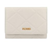 Picard Portafoglio Protezione RFID Pelle 12.5 cm bianco