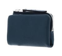 Picard portafoglio Pure 1 Wallet Deep Ocean petrolio