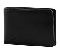 Picard Tennessee1 Portafoglio Protezione RFID Pelle 10.5 cm nero
