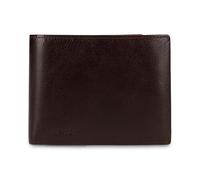 Picard portafoglio Tennessee1 Wallet Chocolate marrone scuro