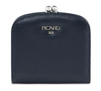 Picard Portamonete 'Bingo' blu scuro / argento Donna Picard XS-XL