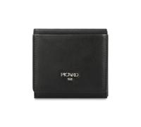 Picard Portamonete 'Bingo' nero / argento Donna Picard XS-XL nero / argento
