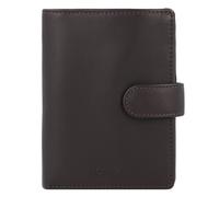 Picard Portamonete 'Brooklyn' marrone scuro Uomo Picard XS-XXL