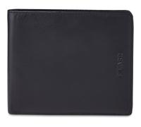 Picard Portamonete 'Brooklyn' nero Uomo Picard One Size