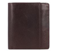 Picard Portamonete 'Buddy 1' marrone scuro Uomo Picard One Size