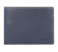 Picard Portamonete 'Diego' blu colomba Uomo Picard XS-XXL blu colomba