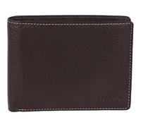 Picard Portamonete 'Diego' marrone scuro Uomo Picard XS-XXL