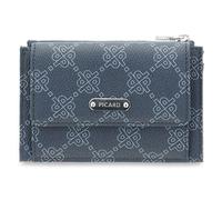 Picard Portamonete 'Euphoria 1' blu colomba / marrone / bianco Donna Picard XS-XL blu colomba / marrone / bianco