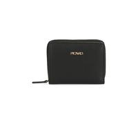 Picard Java 1 Portafoglio Protezione RFID Pelle 11 cm nero