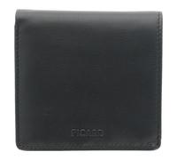 Picard Portamonete nero Uomo Picard One Size