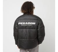 Picard Puffer Jacket nero S