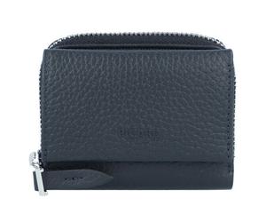 Picard Pura pelle per portafogli 10 cm blu