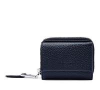 Picard Pura pelle per portafogli 10 cm ozean (9639-87I-023)