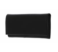 PICARD Pure 1 Wallet With Flap Black