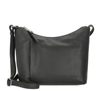 Picard Borsa a tracolla in pura pelle 30 cm blu