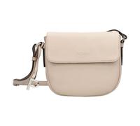 Picard Pure Borsa a tracolla Vera Pelle 19 cm beige