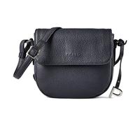 Picard Pure Borsa a tracolla Vera Pelle 19 cm blu