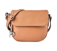 Picard Pure Borsa a tracolla Vera Pelle 19 cm marrone