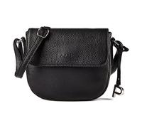 Picard Pure Borsa a tracolla Vera Pelle 19 cm nero