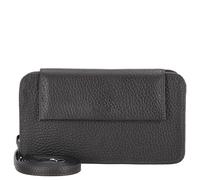 Picard Pure - Custodia per cellulare 6cc 18 cm Rindsleder (cafe)