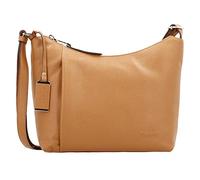 Picard Borsa a tracolla in pura pelle 30 cm marrone