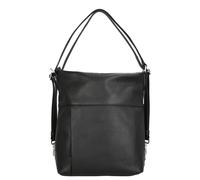Picard borsa a tracolla zaino Pure Hybrid Crossbody Bag Schwarz nero