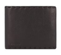 Picard Ranger 1 Portafoglio Protezione RFID Pelle 11.5 cm cafe (1180-4M4-055)